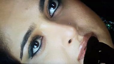 Anushka Cum Tribute