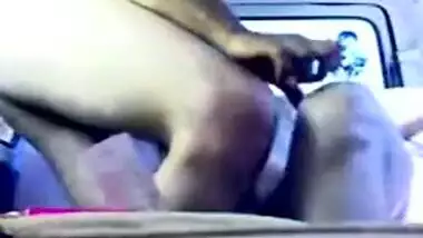 Sexy Marathi Aunty With Heavy Boobs Banged Inside Car