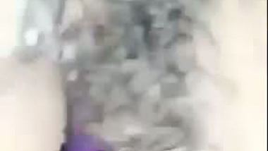 Wild sex MMS of a village guy and his sexy GF