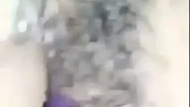 Wild sex MMS of a village guy and his sexy GF