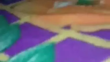 Doggy style chudai with chubby Punjabi aunty