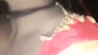 Desi sex MMS of a village couple fucking at midnight – Part 2