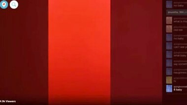 Hindu girl reveals her love for muslim cock on live chat