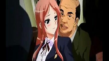 Takumi Taking Gang Bang Abuse