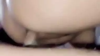 Kinky Devar fucks his big ass Bhabhi in the doggy style
