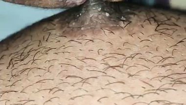 Tamil Desi wife boobs playing