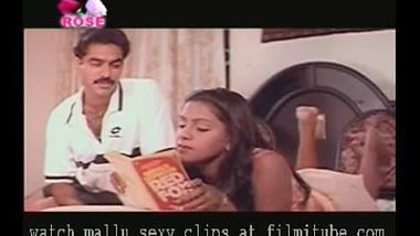 Mallu Sex After Party Night Porn