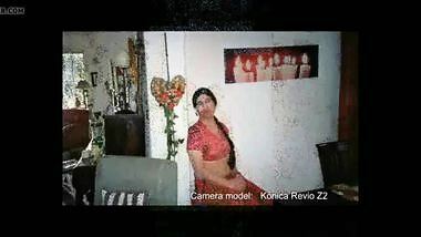 WickedMetal1 in Saree 1.2