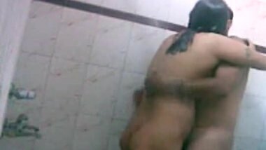 Indian bhabhi devar sex video in a shower