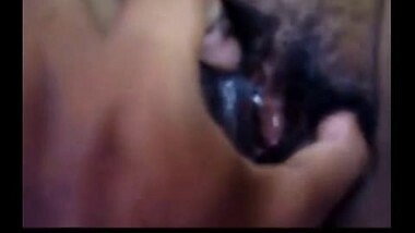 Pune amateur girlfriend teases and seduces boyfriend