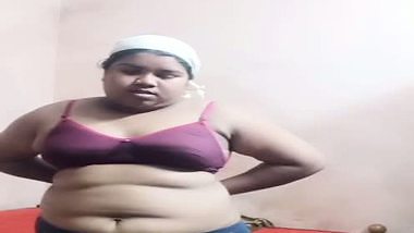 Mallu hot wife naked show for lover viral clip