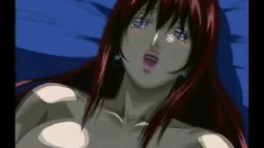 Redhead On Dark Ritual Penetration