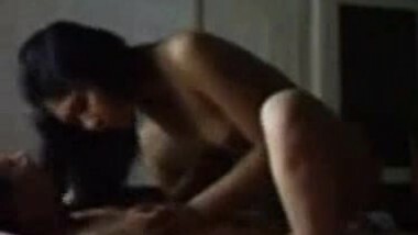 indian wife giving blowjob seducing her man in various position