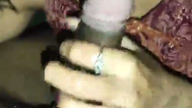 Young Desi Gf Sucking Dick