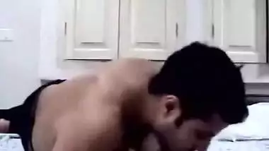 Indian lovers Homemade sex 