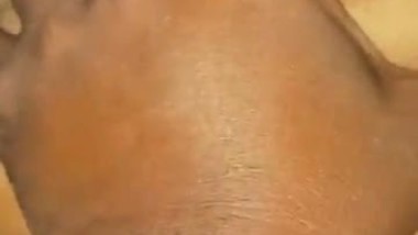 Indian lady boobs press