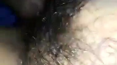 Fucking Hairy Pussy Of Desi School Girl