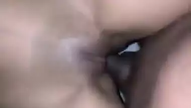 Cumming All On The Clit