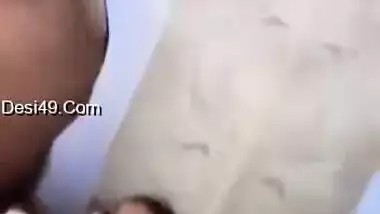 Cute Indian Girl Sex With Boss Part 2