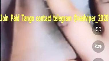 Devilish Queen Tango Private(29.09.2020)