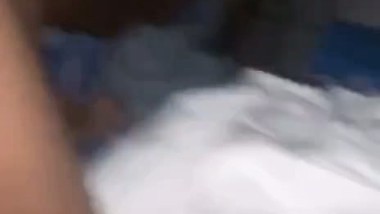 Erotic dick sucking girlfriend in doggy viral sex