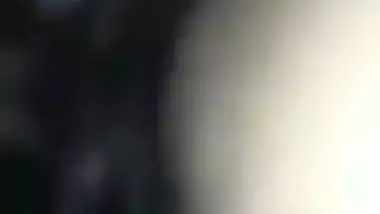 Mridula aunty sucking dick