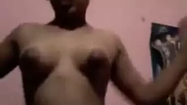 Cute Desi Girl Nude Show