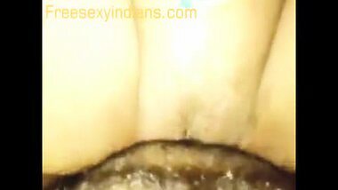 Indian sex scandal mms of dehati village bhabhi exposed by lover