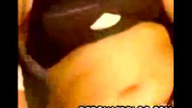 Old Guy Enjoying Hot Indian Babe