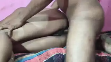 Indian fuck video of a client and his sexy whore