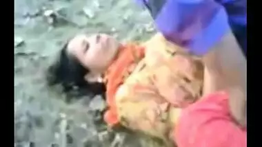 Brand new outdoor sex scandal mms of bangladeshi girl with neighbor