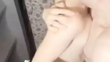Indian teen fucked by NRI