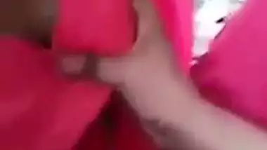 Dehati college girl groping video