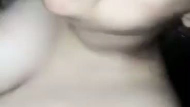 Cute girl riding dick of lover desi viral sex