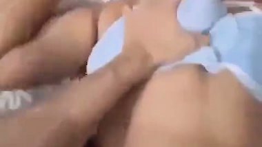 Tamil malaysian girl fucking hard part 1