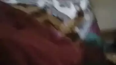 Big boob Paki wife fucked on cam