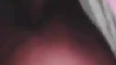 Sexy Bhabhi Fingering Caught On Cam