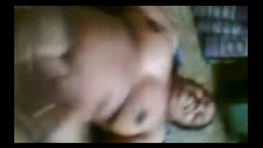 Busty Indian Aunty In Saree Fucking Session