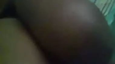 Desi Quarantine fuck video with Bangla maid