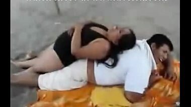 Bikini Tamil Wife On Beach