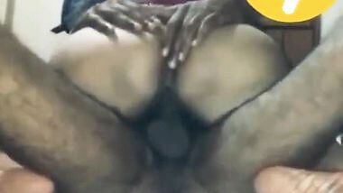 Desi Huge ass aunty fucked hard in sari