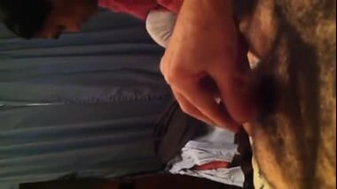 Indian massage parlor