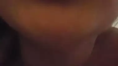 Big ass tanker wife blowjob and viral xxx hardcore sex