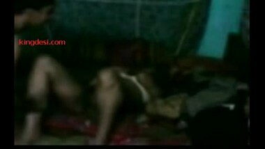 Young Bangla Girl Fucked & Taped By Her BF