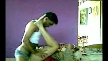 Indian Bhabhi Fucking With Devar