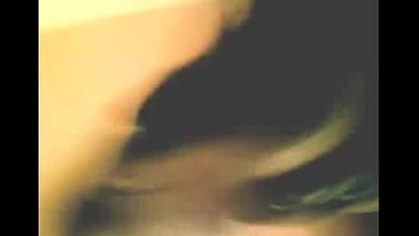 Desi Manipuri girl sucking her lover’s cock