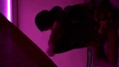 Bangalore College Girl Self Recorded Sex