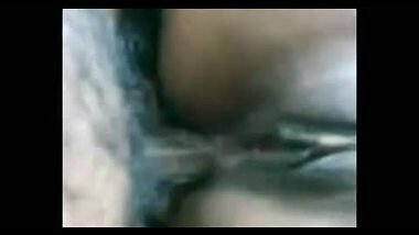 Desi hardcore anal sex mms with loud moaning