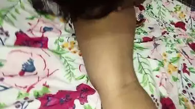 Hottest desi couple sex at home in missionary
