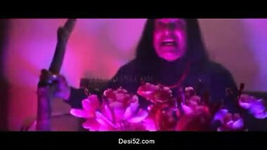 Desi Horar shot Movie